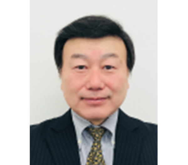 株式会社ピュアロンジャパン 代表取締役社長 中島秀敏